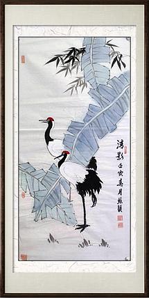 苏颖 清影48