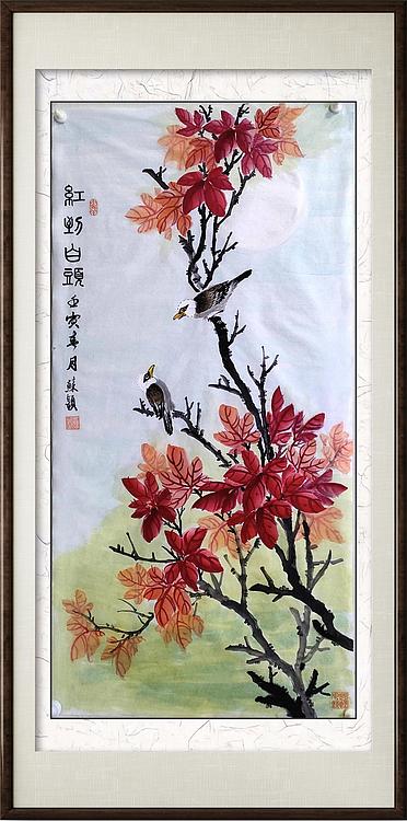苏颖 花开富贵49