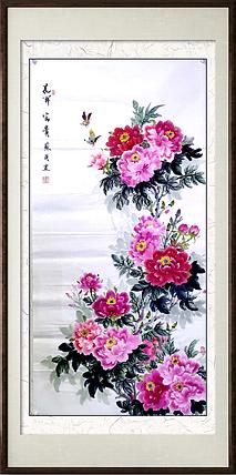 苏颖 花开富贵143
