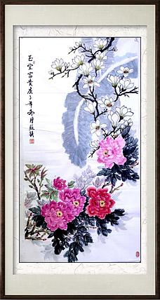 苏颖 玉堂富贵146