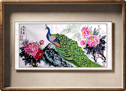 苏颖 大吉祥140