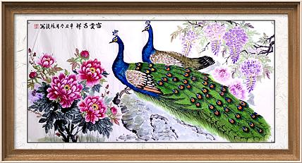 苏颖 富贵吉祥151