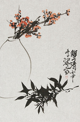 高硕
