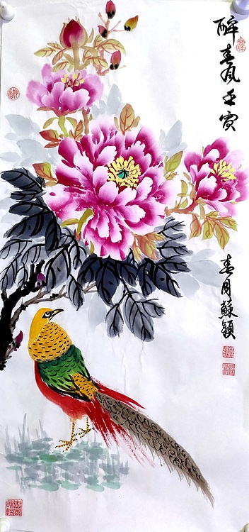 苏颖 醉春风184