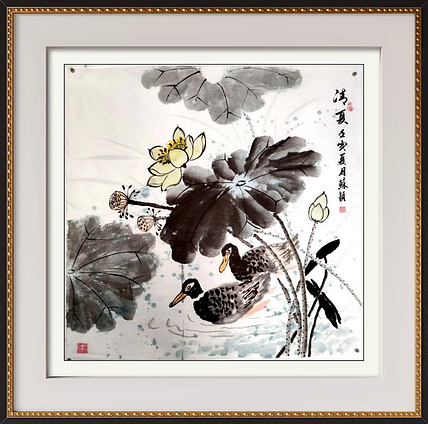 苏颖 清夏186