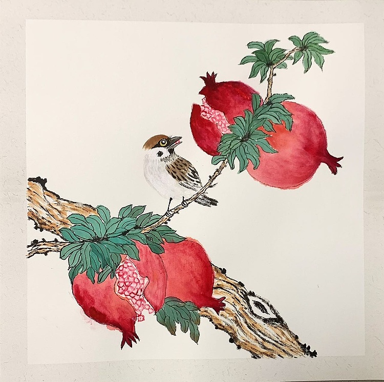 宫平 笑口常开