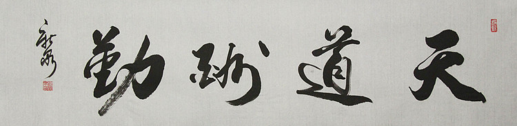 中国书法家协会会员 王新泉