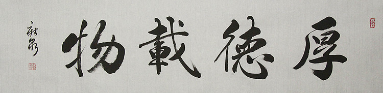 中国书法家协会会员 王新泉