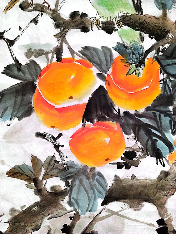 杜长义 事事如意