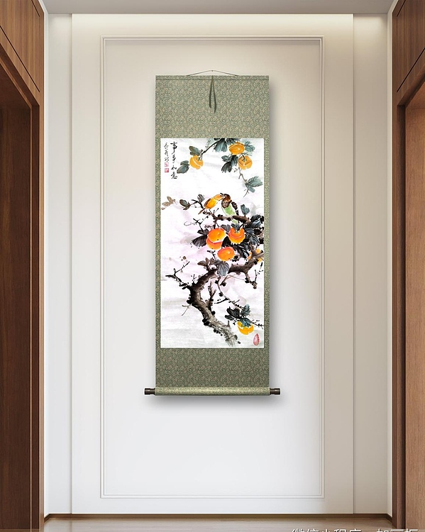 杜长义 事事如意