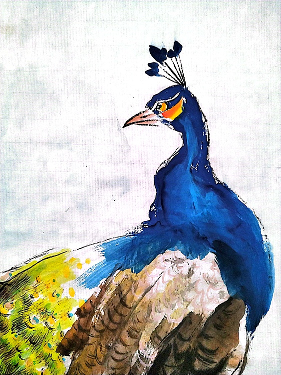 杜长义 金翠玉堂