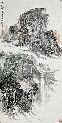 仇传澄     中国美术家协会会员
