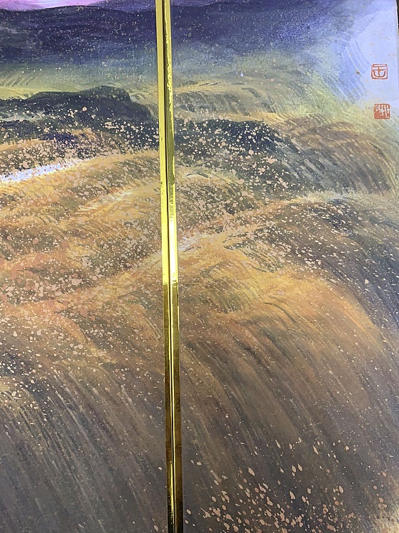 黄河