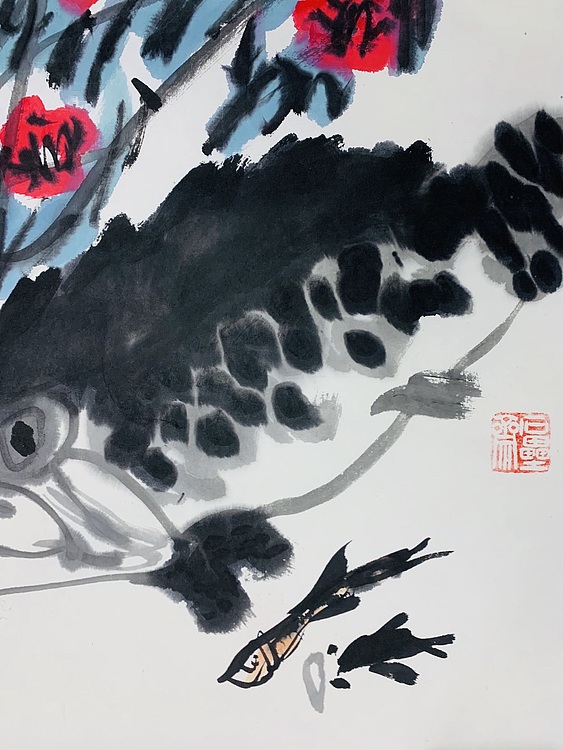 中国石油大学教授，姜国华
