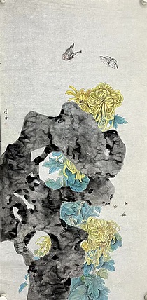詹力