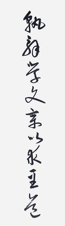 职业书画家 王冠霖 中堂对联056