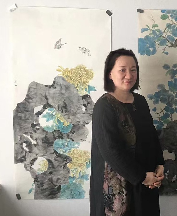 詹力