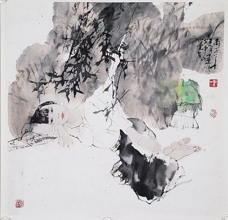 名家，博导，赵建成
