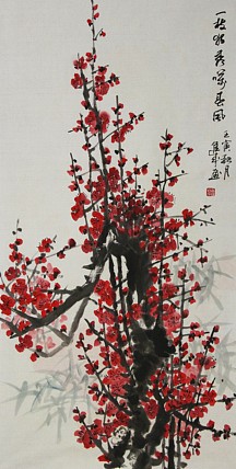 中国美协会员，宁夏美协副主席，雍进成