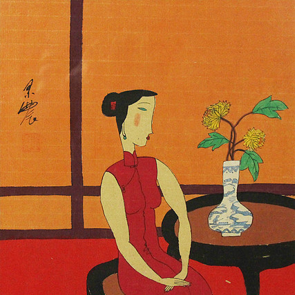 景农