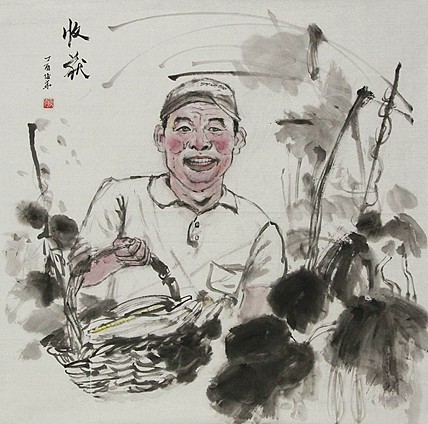 万俊华