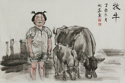 万俊华