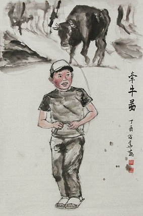 万俊华