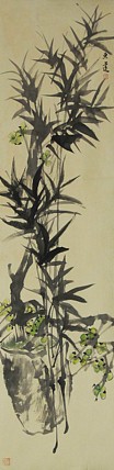 中国美术家协会会员 段东莲 国画 花鸟