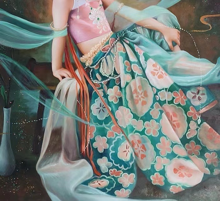 陈一茗 童真