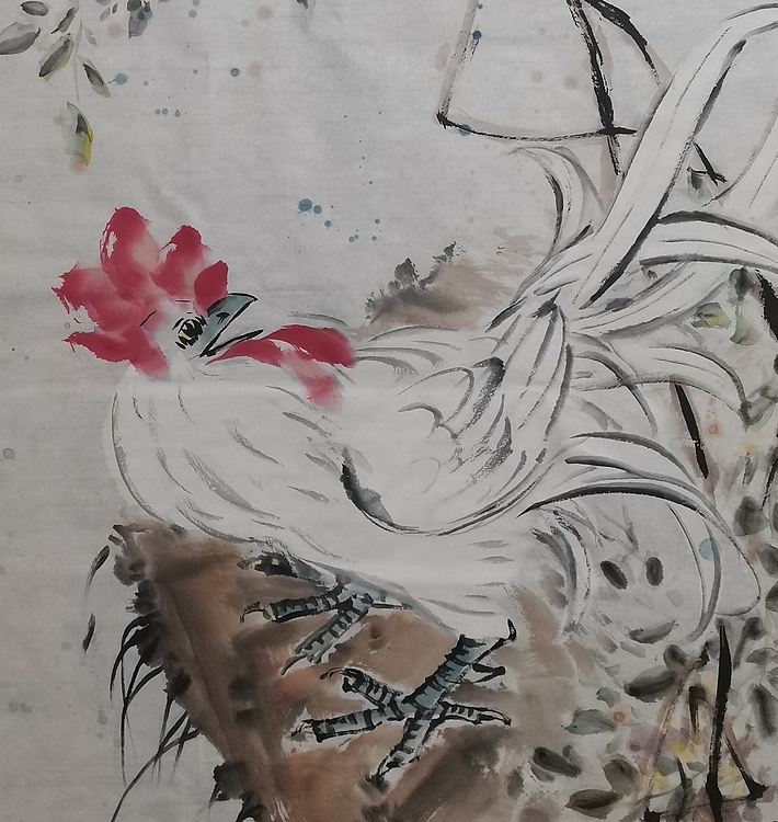 中国人民大学讲师 李乃昕 不辞风雪