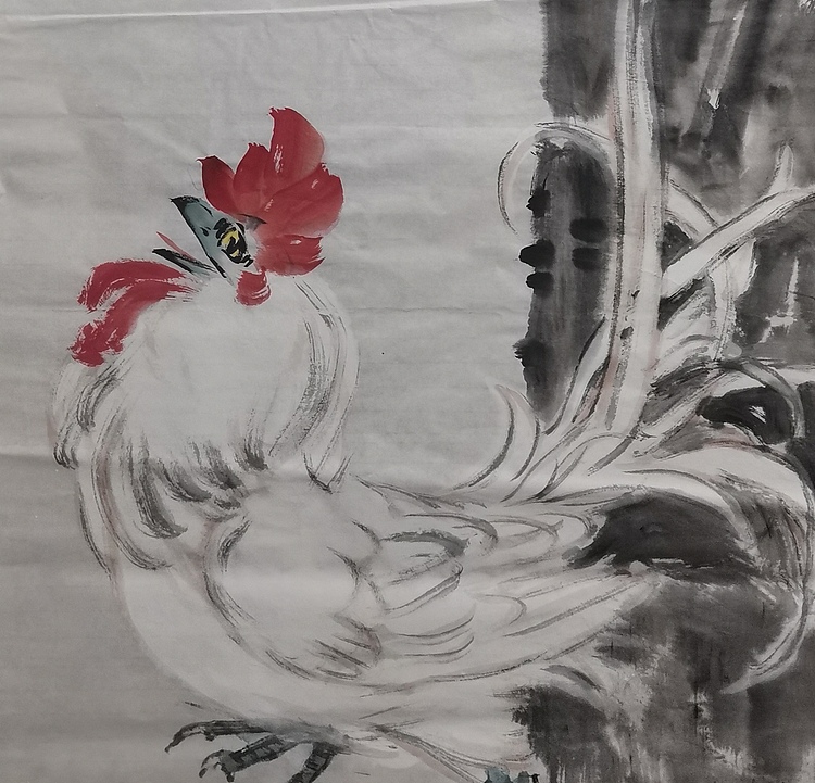 中国人民大学讲师 李乃昕 盛世鸣歌