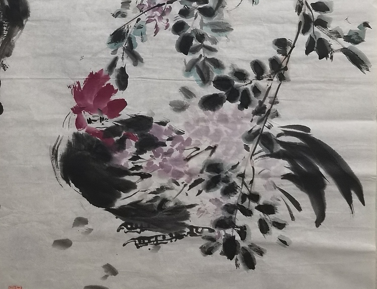 李乃昕 花间一梦