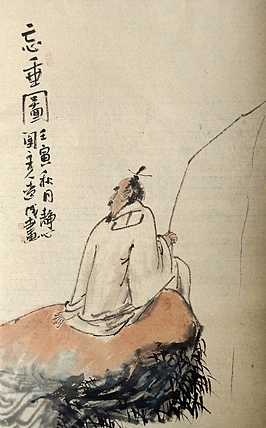 甘肃省美术家协会会员 当代著名人物画家 包辽成