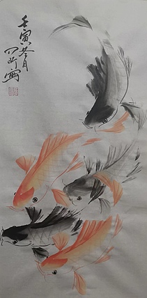 李乃昕 时来运转
