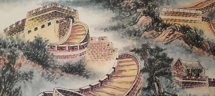 和阳布衣 万里雄风