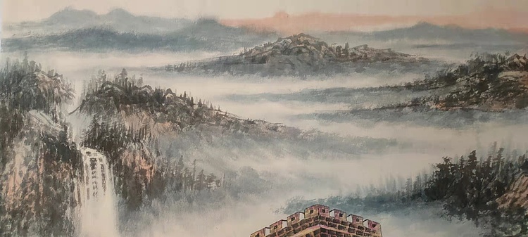 和阳布衣 万里雄风