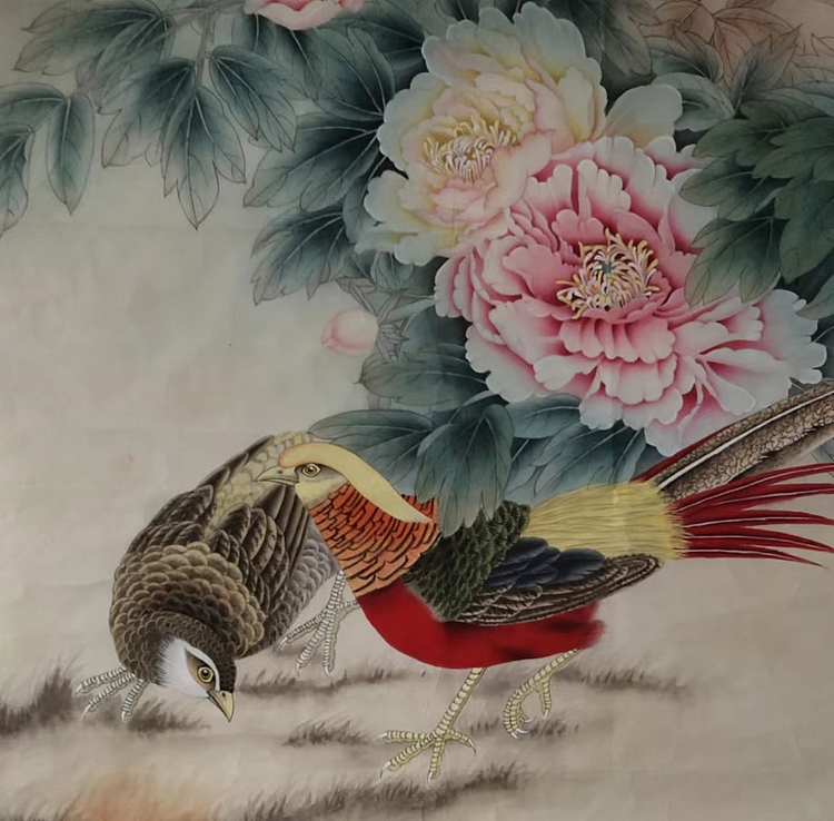 安利民 锦上添花