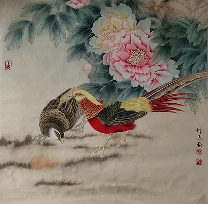 安利民 锦上添花