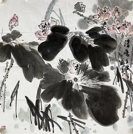 刘彩军      山西美协副主席
