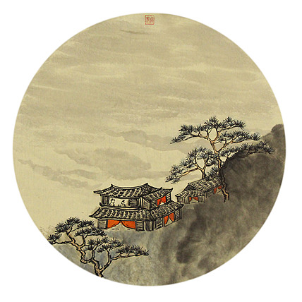 中国冰雪艺术研究院特聘画家 国家一级美术师 赵艳
