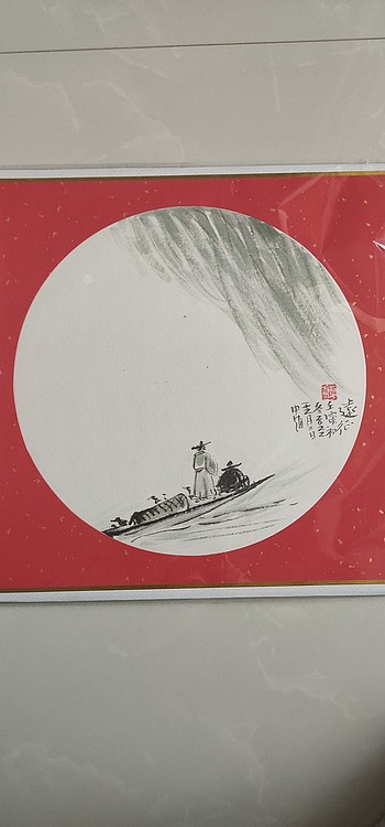 赵东方 远征