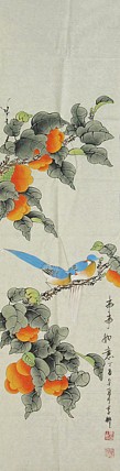 职业艺术家 李娜