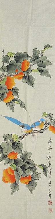 职业艺术家 李娜