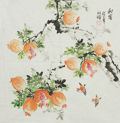 职业艺术家 明瑞