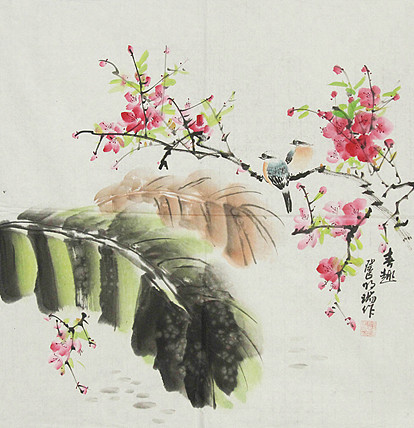 职业艺术家 明瑞