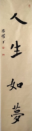 青海美协副主席 中国美协会员 张权