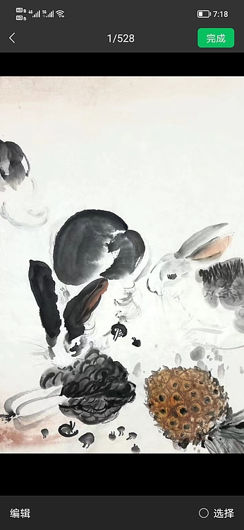 傅云石 兔纳百财