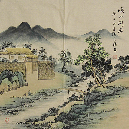 职业艺术家 张之鹰