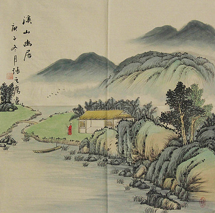 职业艺术家 张之鹰