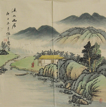 职业艺术家 张之鹰